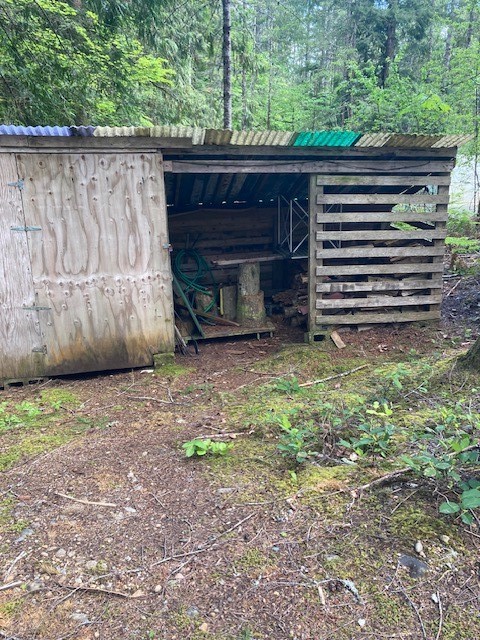 20 N Mt Jupiter Court , Hoodsport, WA 98548