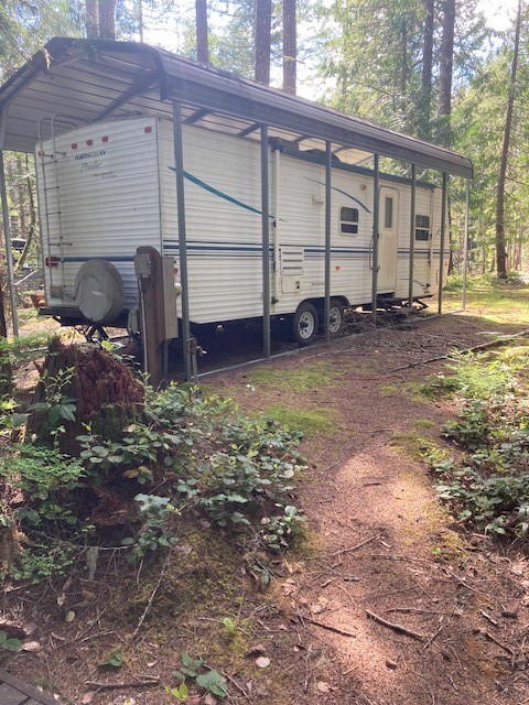 20 N Mt Jupiter Court , Hoodsport, WA 98548