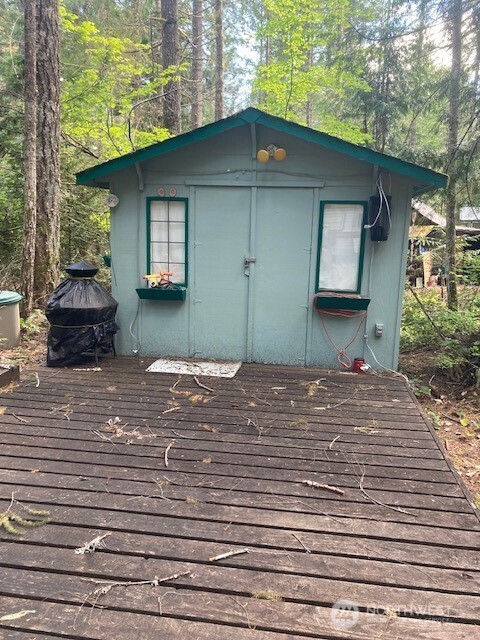 20 N Mt Jupiter Court , Hoodsport, WA 98548