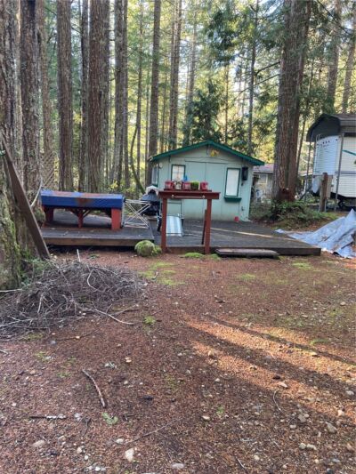 20 N Mt Jupiter Court , Hoodsport, WA 98548 - Photo 9