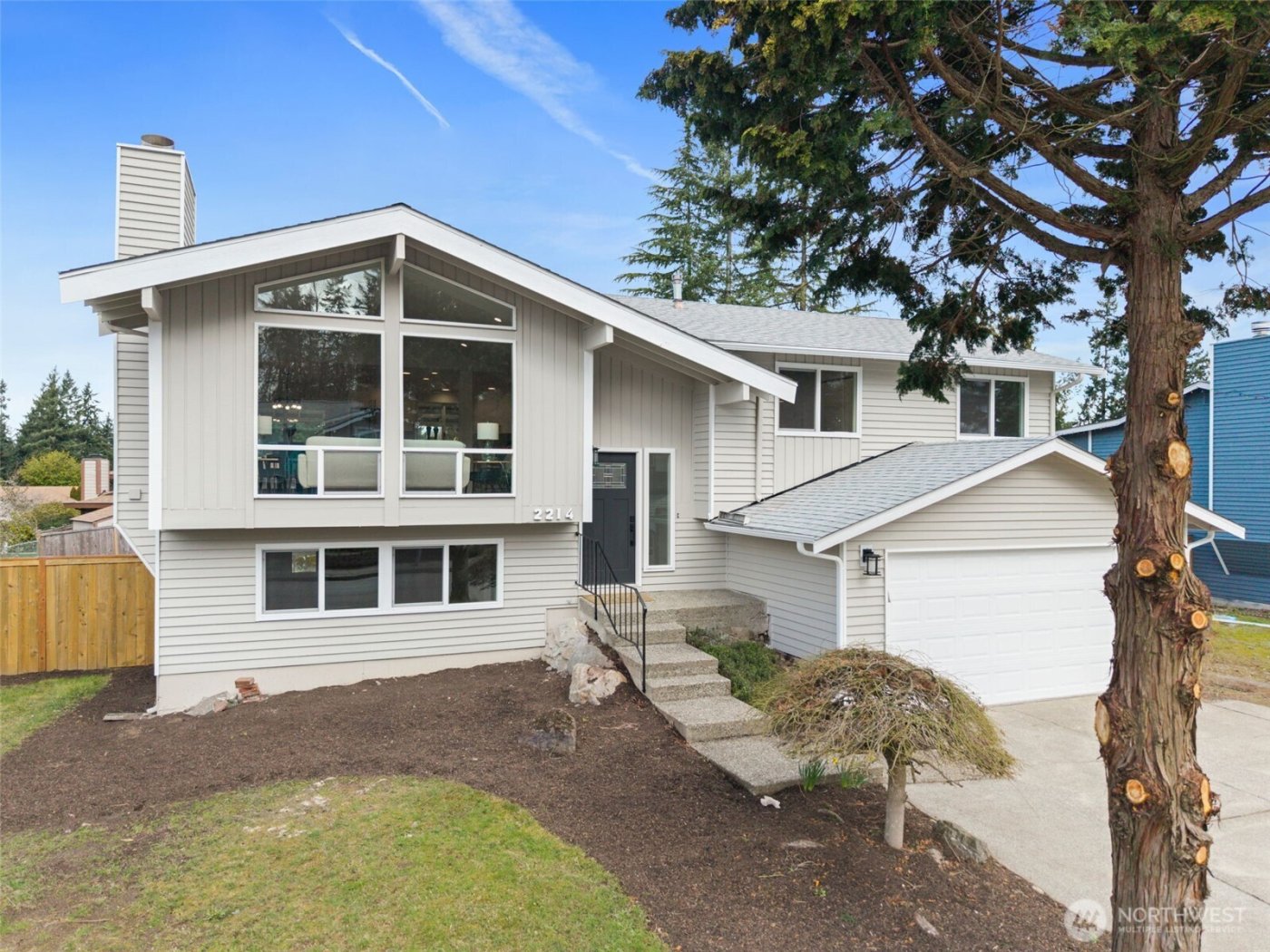 2214 SE 21st Street , Renton, WA 98055