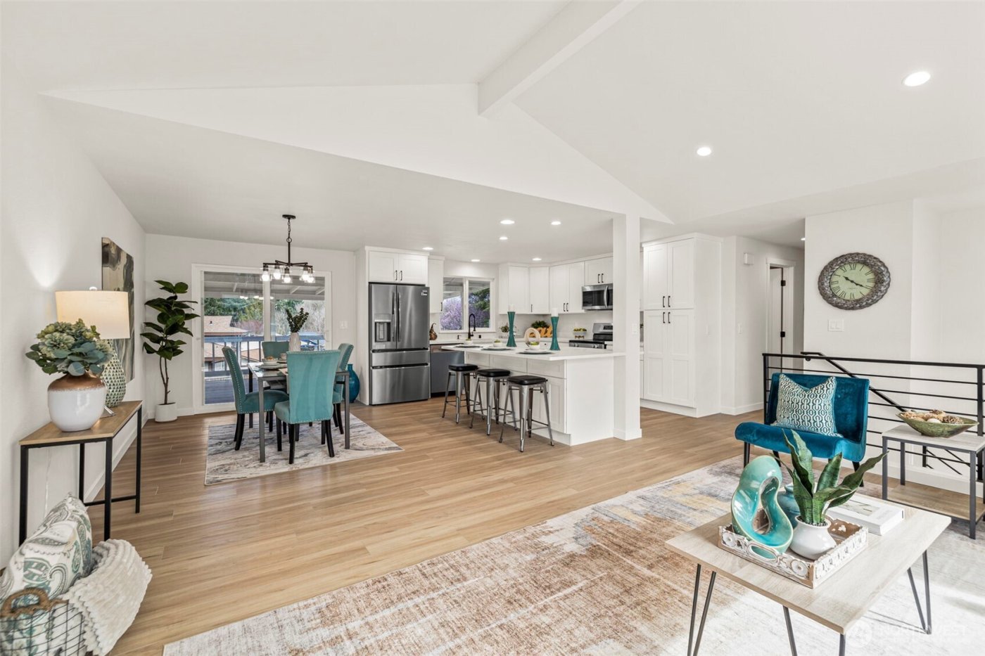 2214 SE 21st Street , Renton, WA 98055