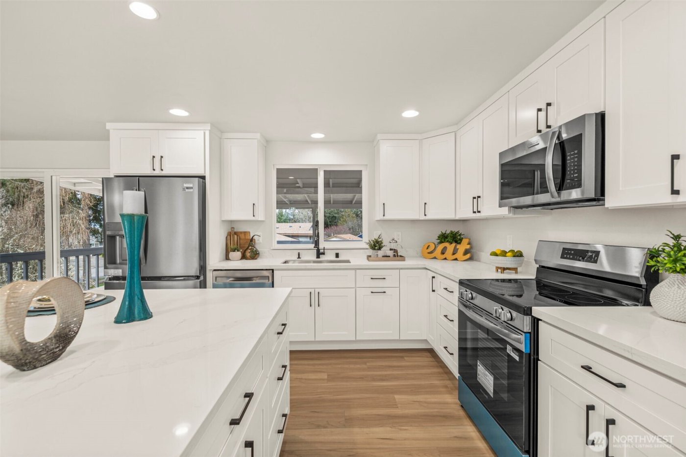 2214 SE 21st Street , Renton, WA 98055