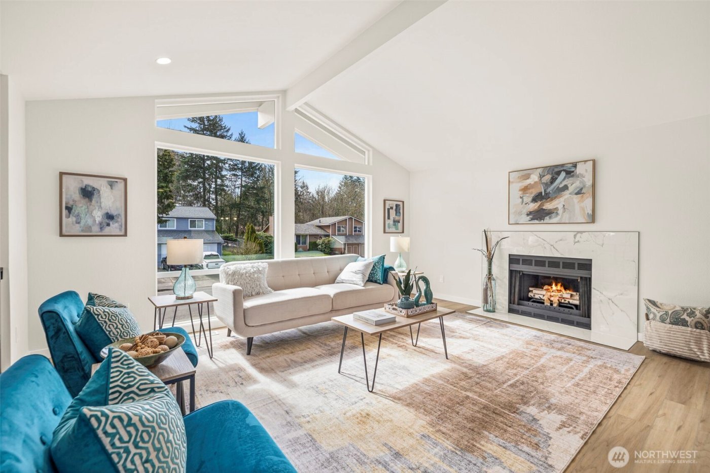 2214 SE 21st Street , Renton, WA 98055