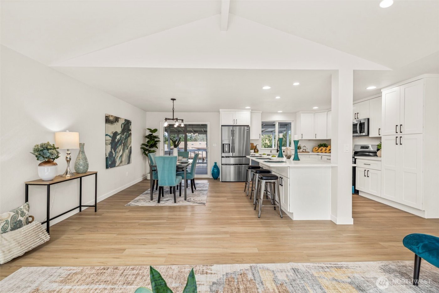 2214 SE 21st Street , Renton, WA 98055