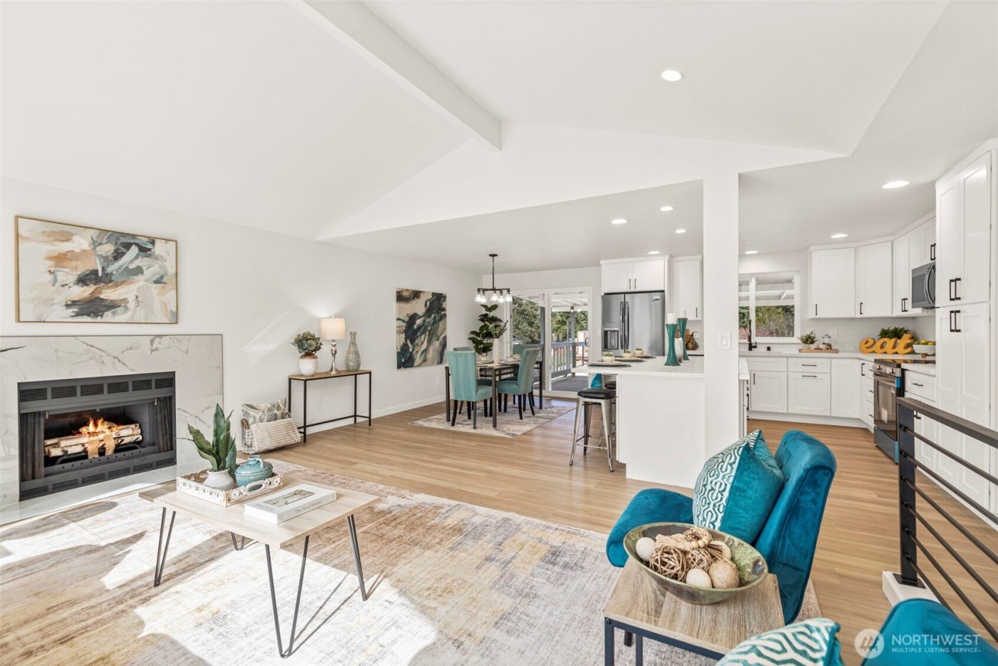 2214 SE 21st Street , Renton, WA 98055