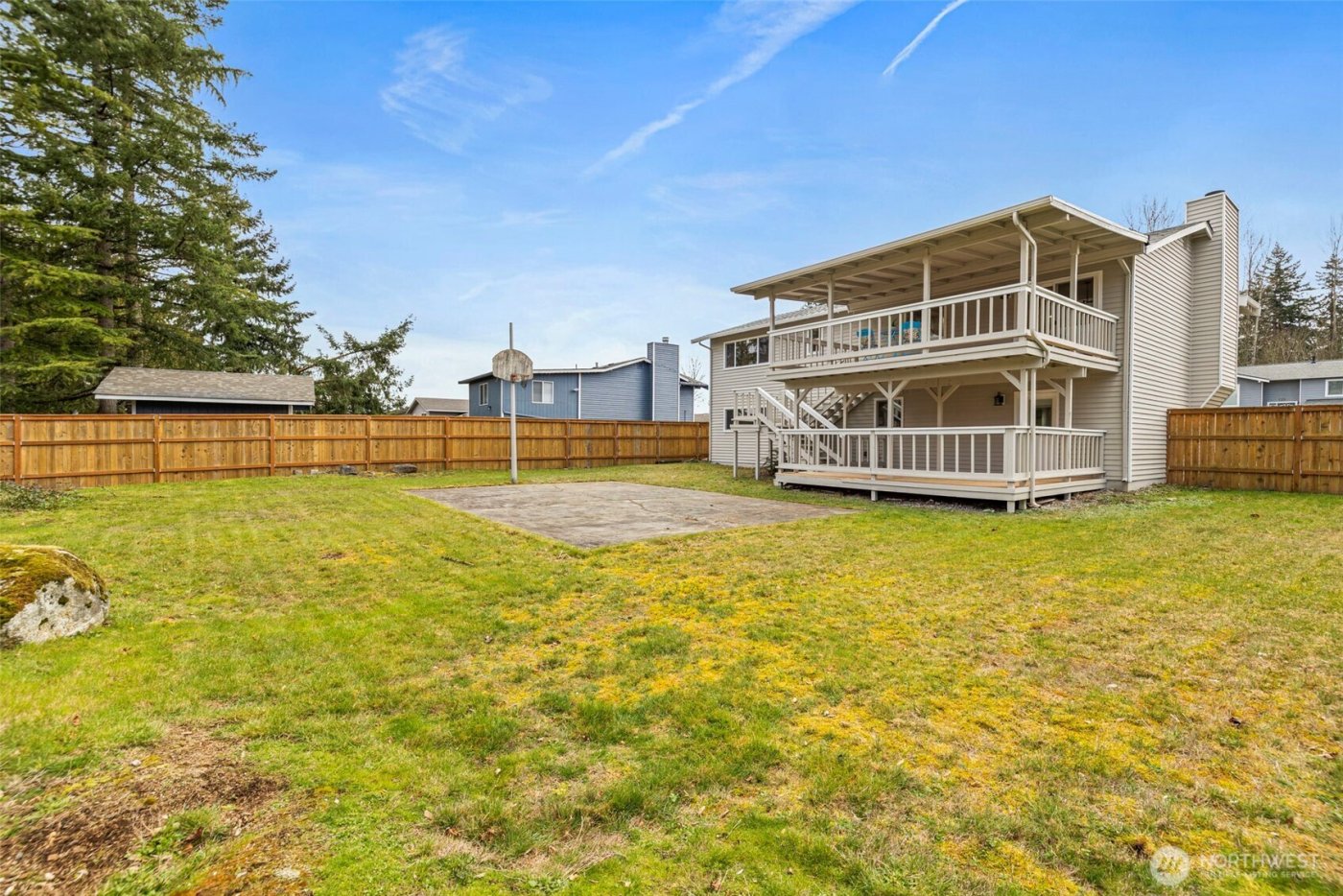 2214 SE 21st Street , Renton, WA 98055
