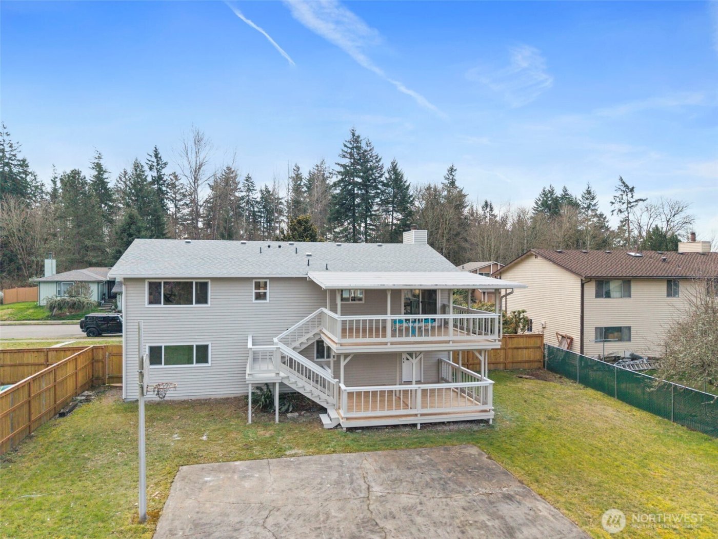 2214 SE 21st Street , Renton, WA 98055