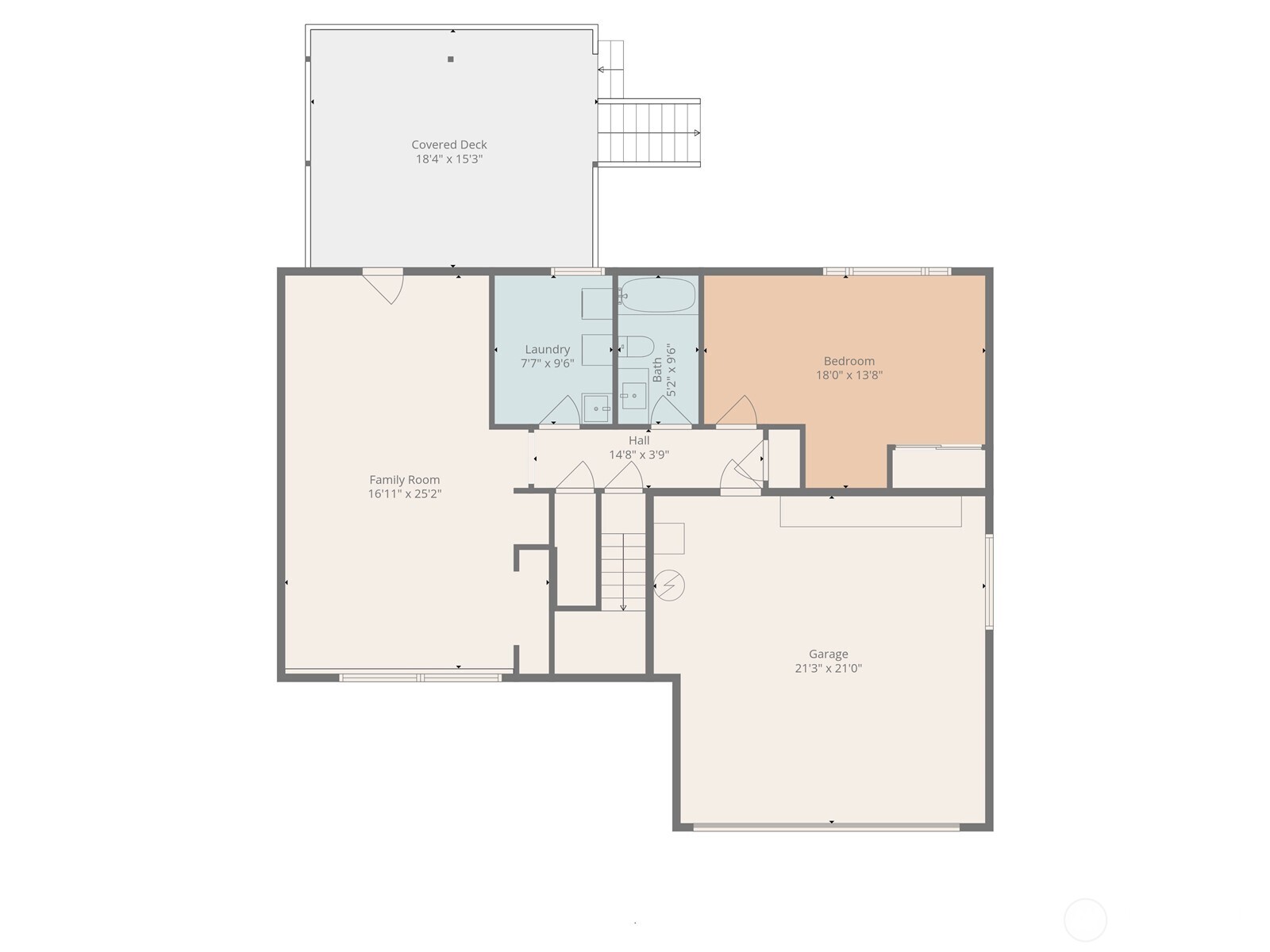 2214 SE 21st Street , Renton, WA 98055