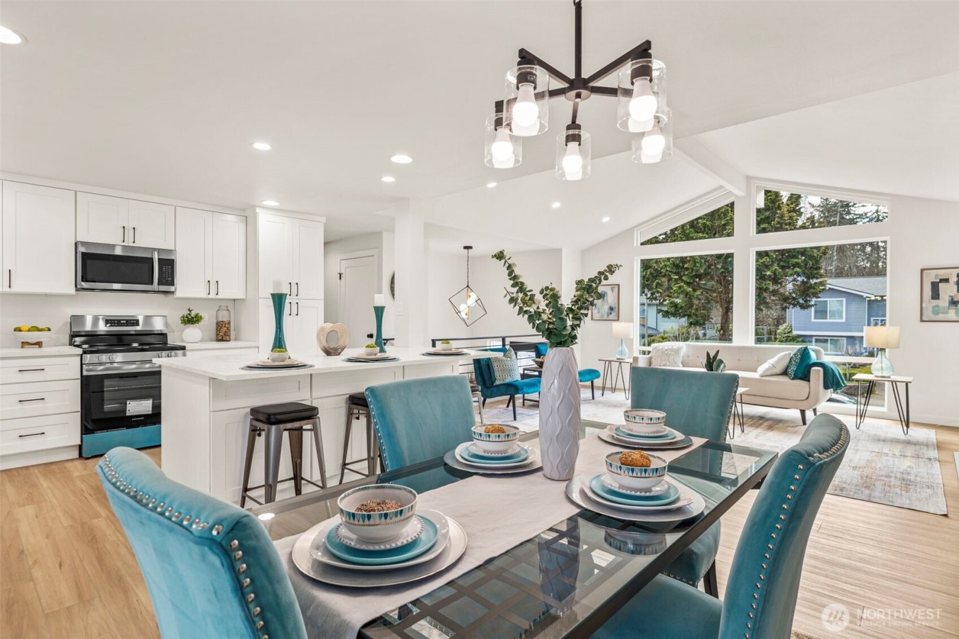 2214 SE 21st Street , Renton, WA 98055