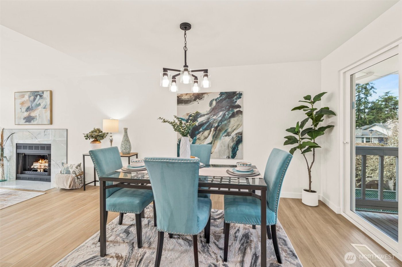 2214 SE 21st Street , Renton, WA 98055