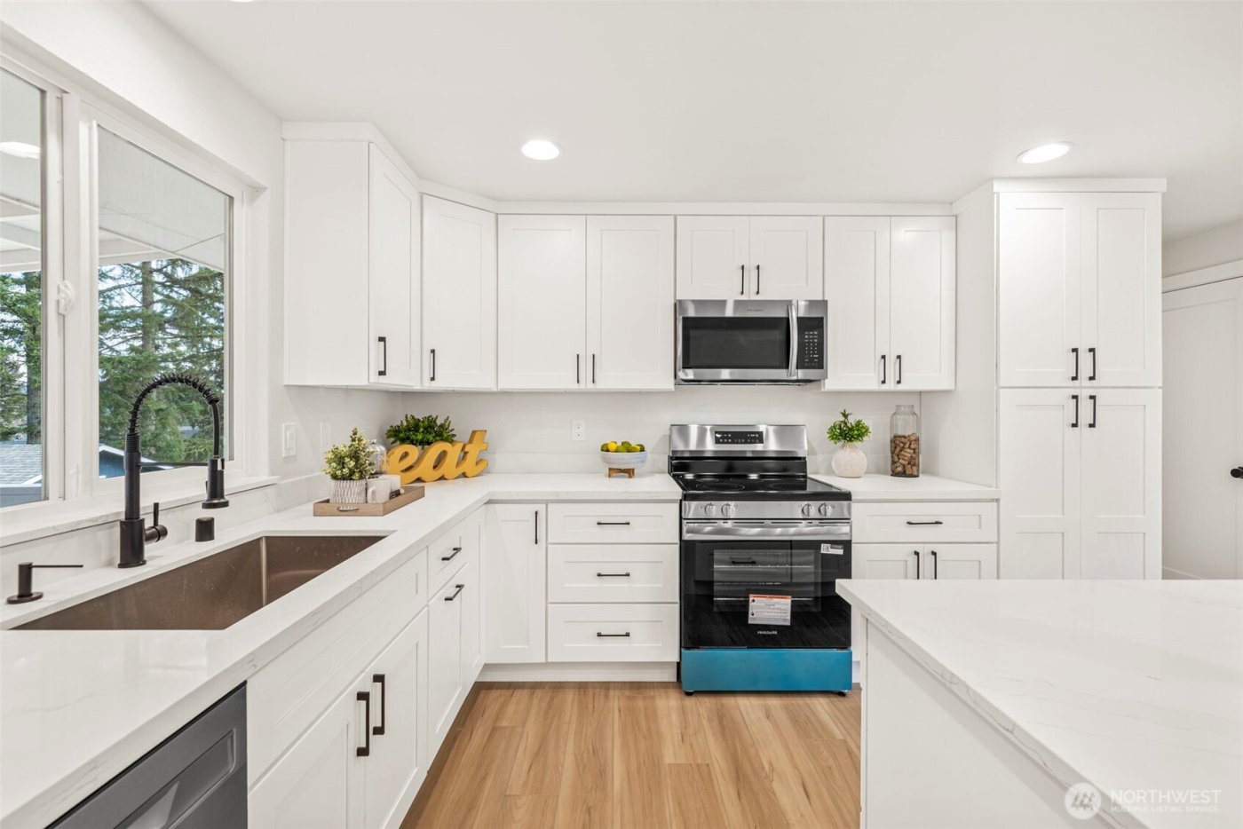 2214 SE 21st Street , Renton, WA 98055