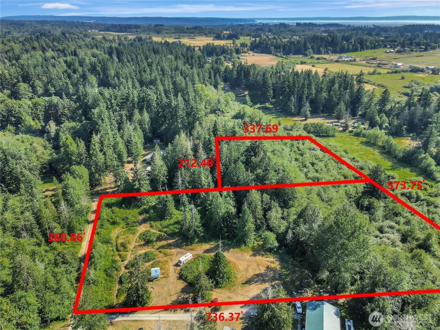 31614 60th Avenue NW, Stanwood, WA 98292