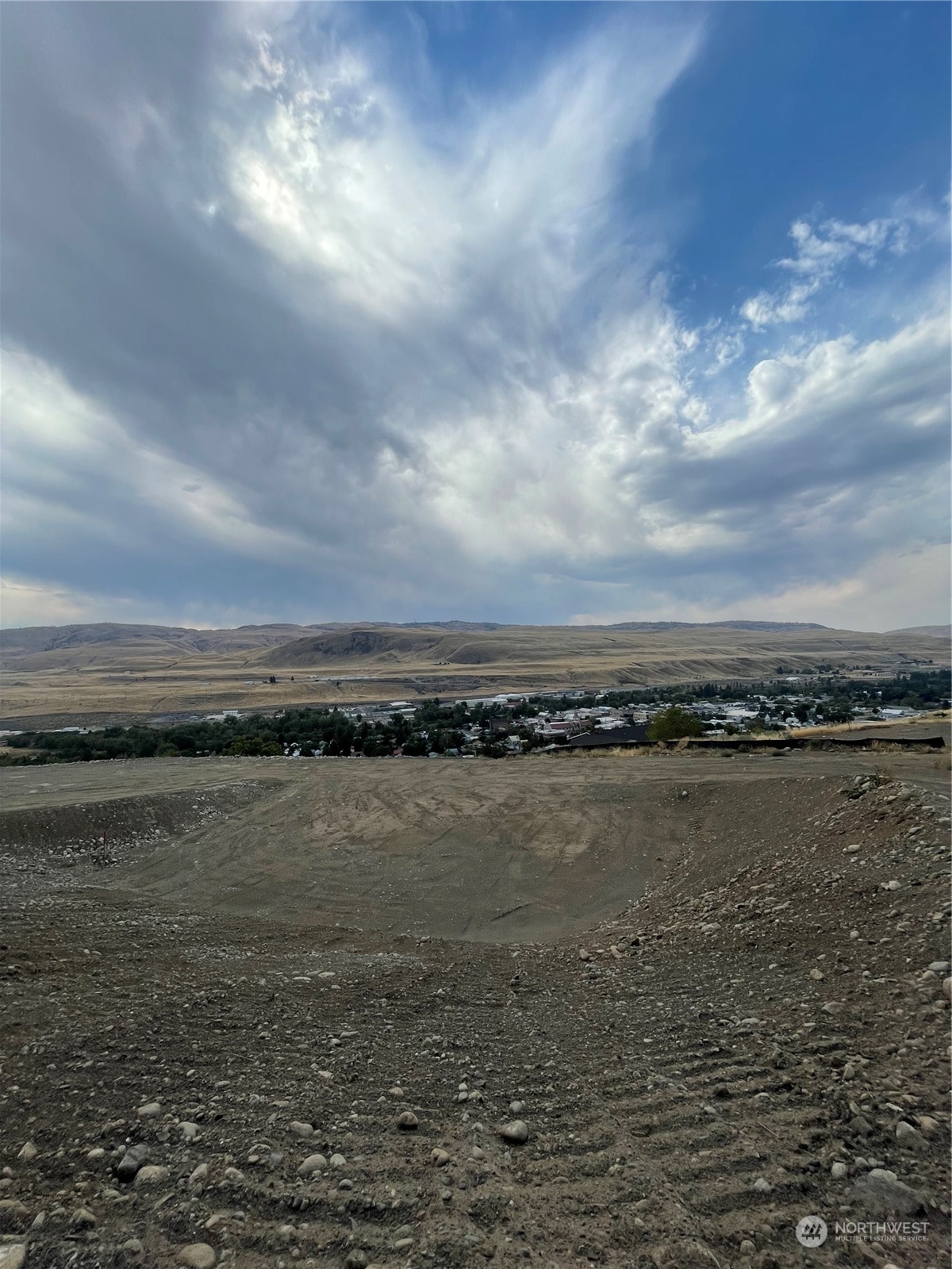 11 Parks Drive , Okanogan, WA 98840-0000