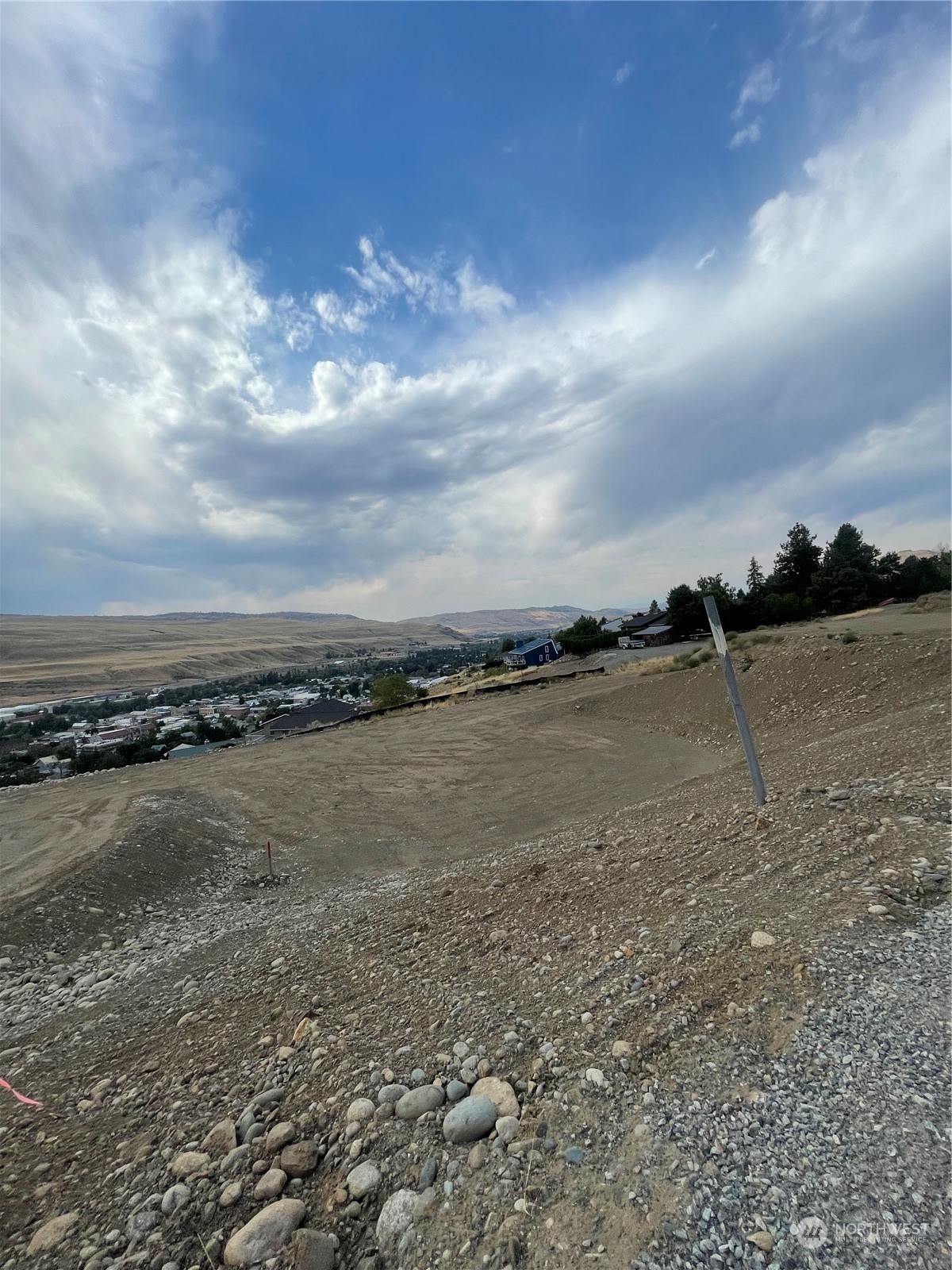 11 Parks Drive , Okanogan, WA 98840-0000