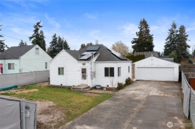 6511 S Bell , Tacoma, WA 98408