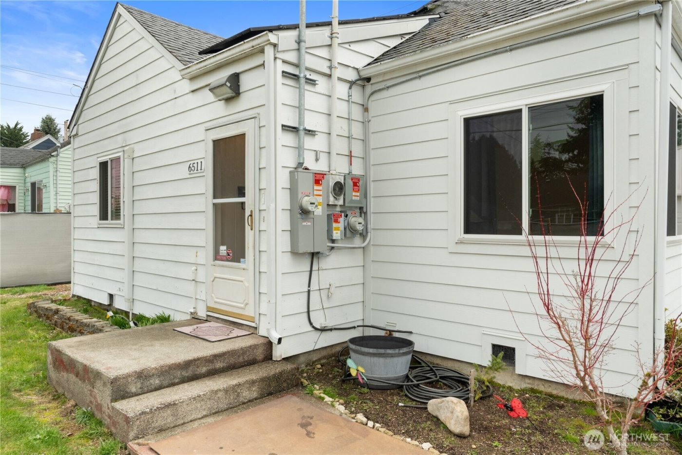 6511 S Bell , Tacoma, WA 98408