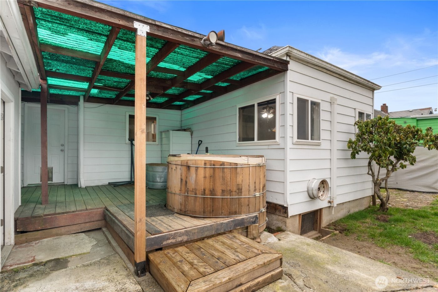 6511 S Bell , Tacoma, WA 98408