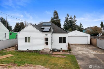 6511 S Bell , Tacoma, WA 98408 - Photo 2