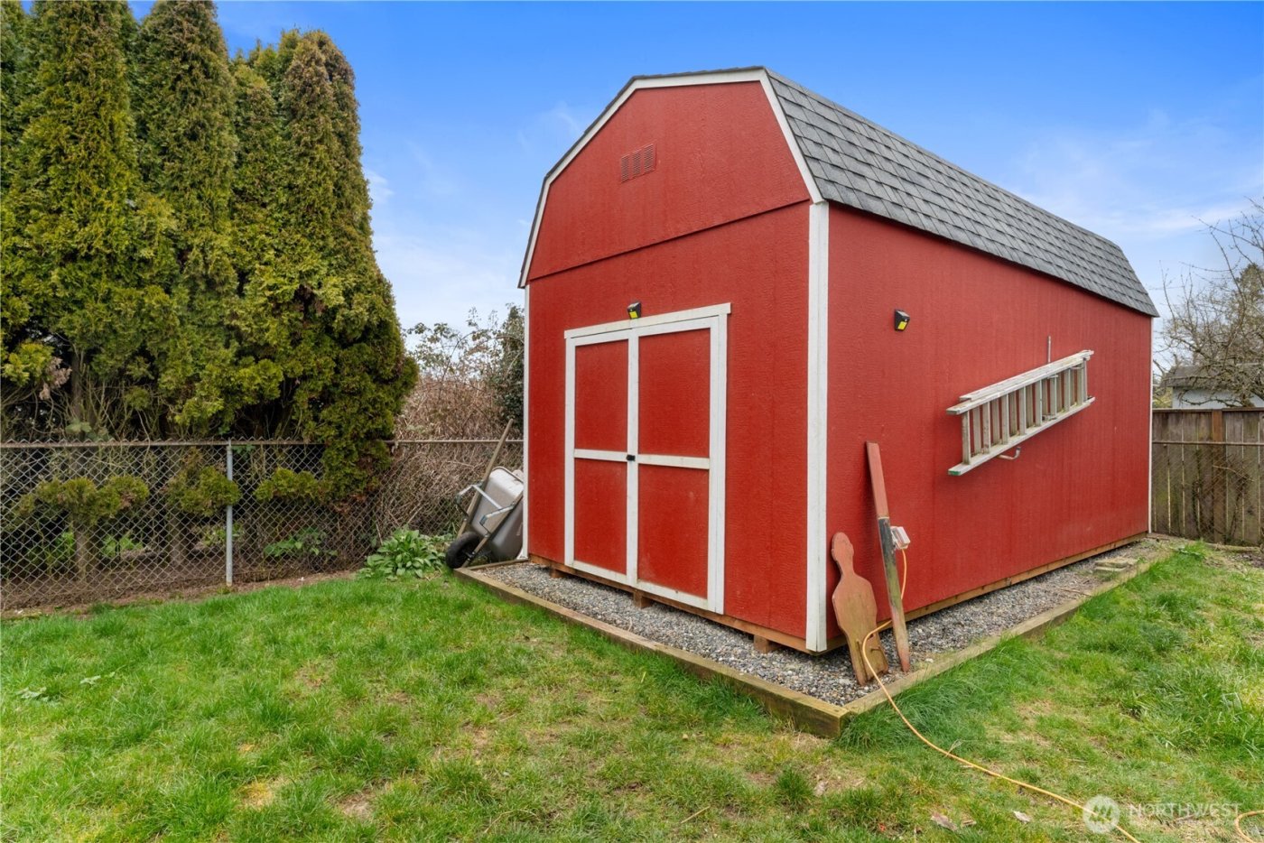 6511 S Bell , Tacoma, WA 98408