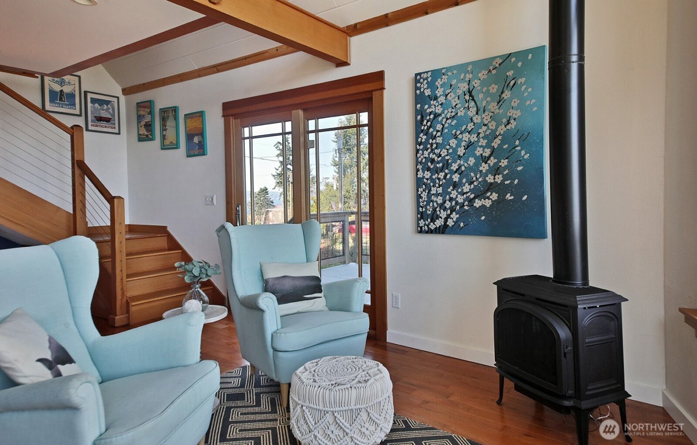 2282 Whidbey Shores Road , Langley, WA 98260