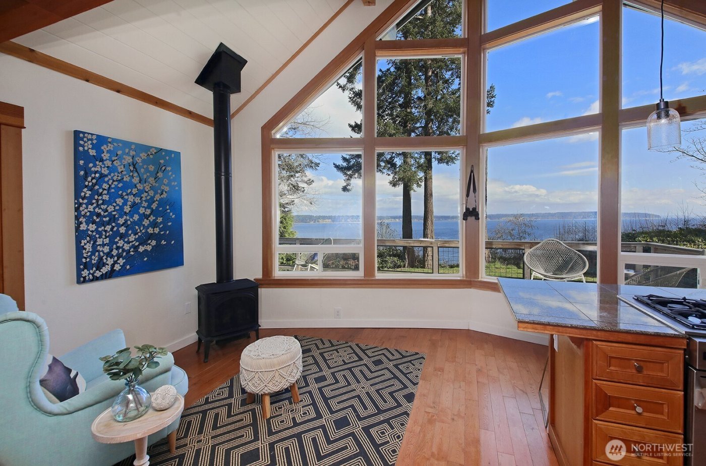 2282 Whidbey Shores Road , Langley, WA 98260