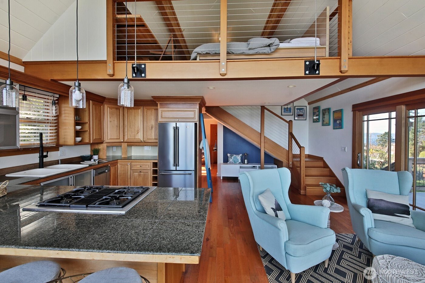 2282 Whidbey Shores Road , Langley, WA 98260