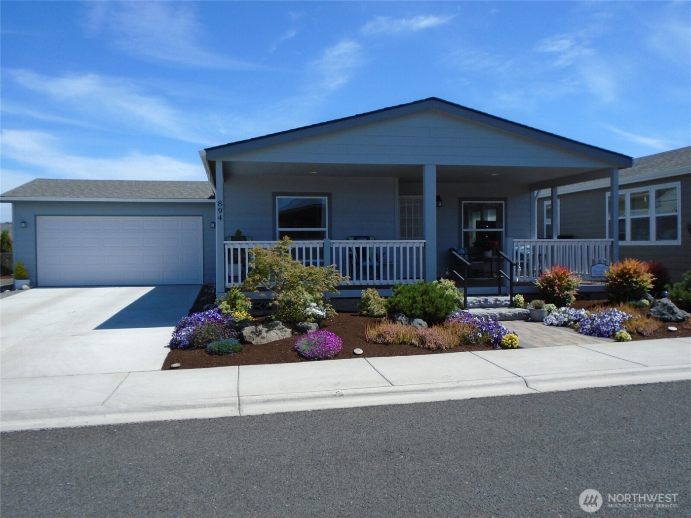 894 N Iris Ave. , Sequim, WA 98382