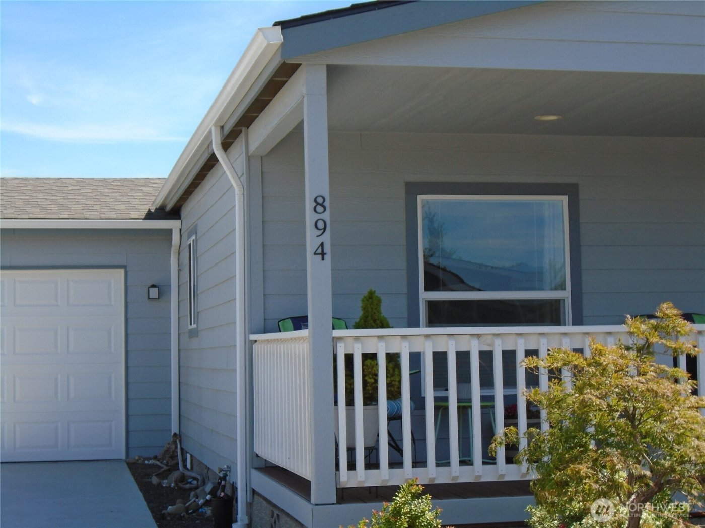 894 N Iris Ave. , Sequim, WA 98382