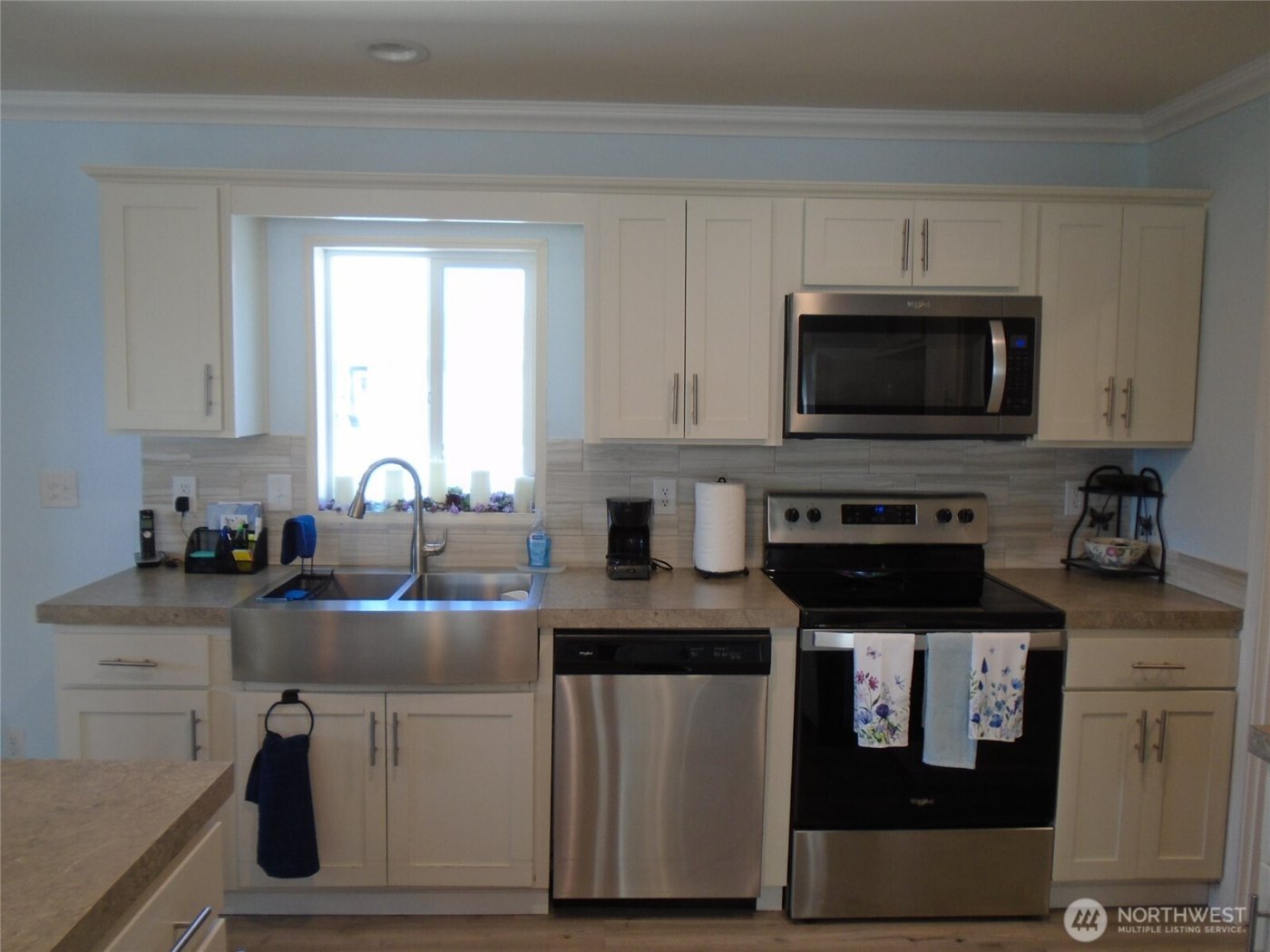 894 N Iris Ave. , Sequim, WA 98382