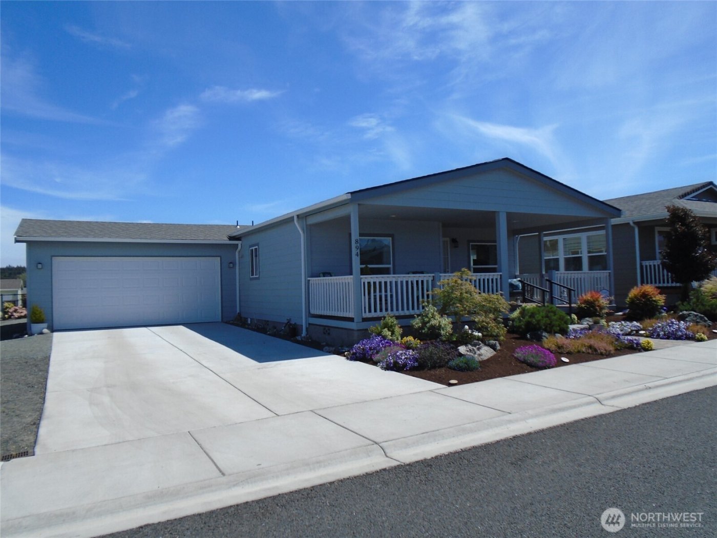 894 N Iris Ave. , Sequim, WA 98382