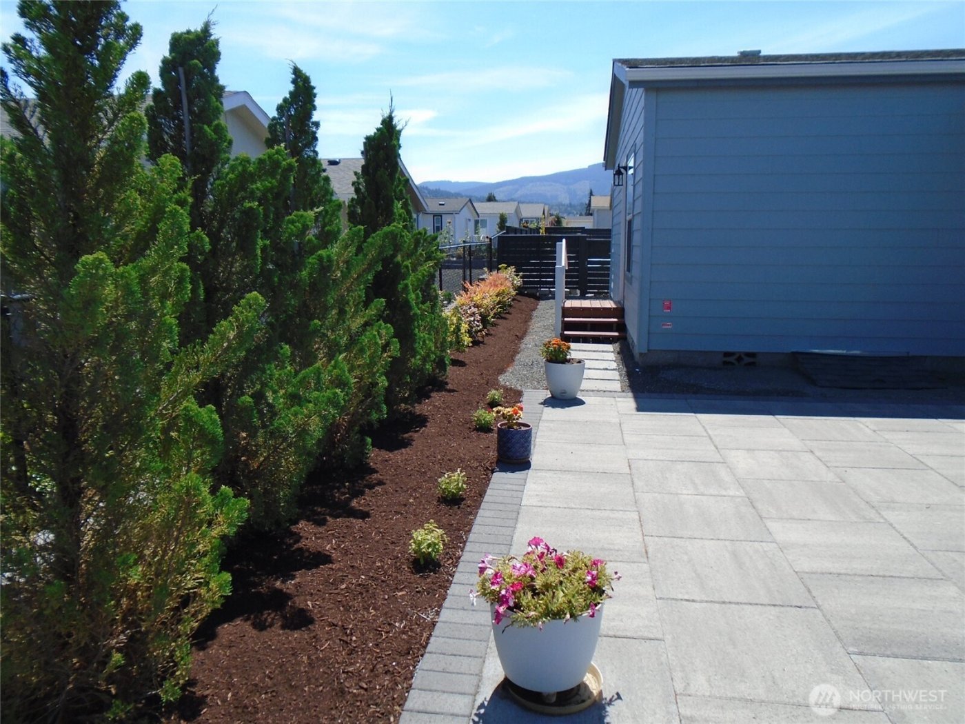 894 N Iris Ave. , Sequim, WA 98382