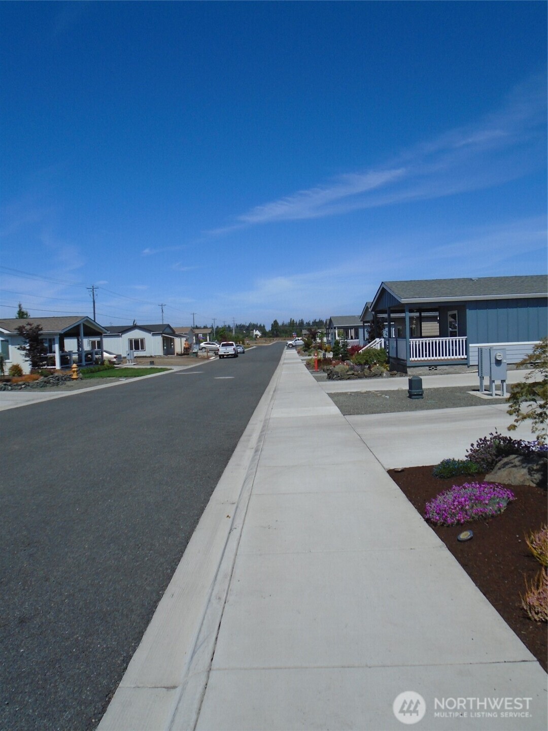 894 N Iris Ave. , Sequim, WA 98382