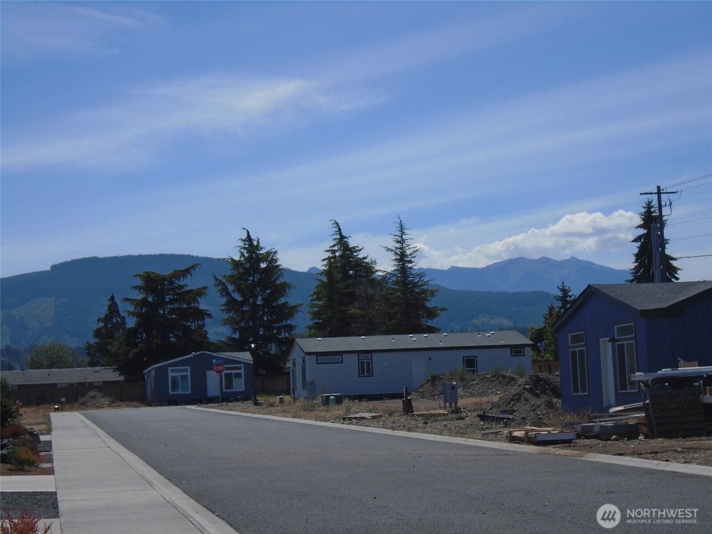 894 N Iris Ave. , Sequim, WA 98382