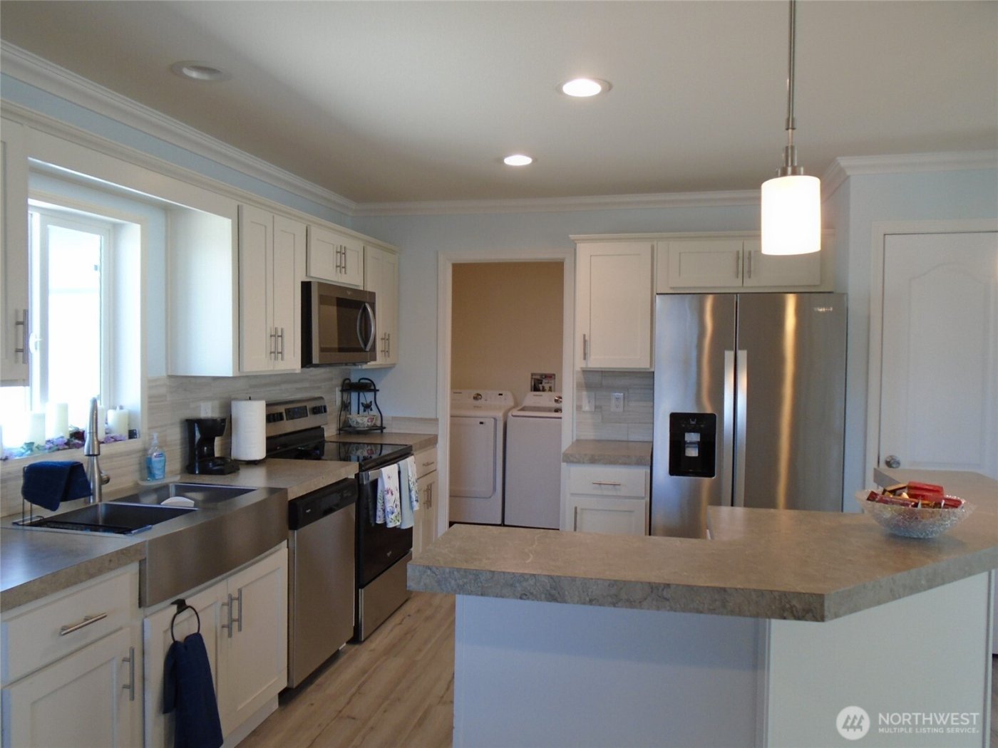 894 N Iris Ave. , Sequim, WA 98382