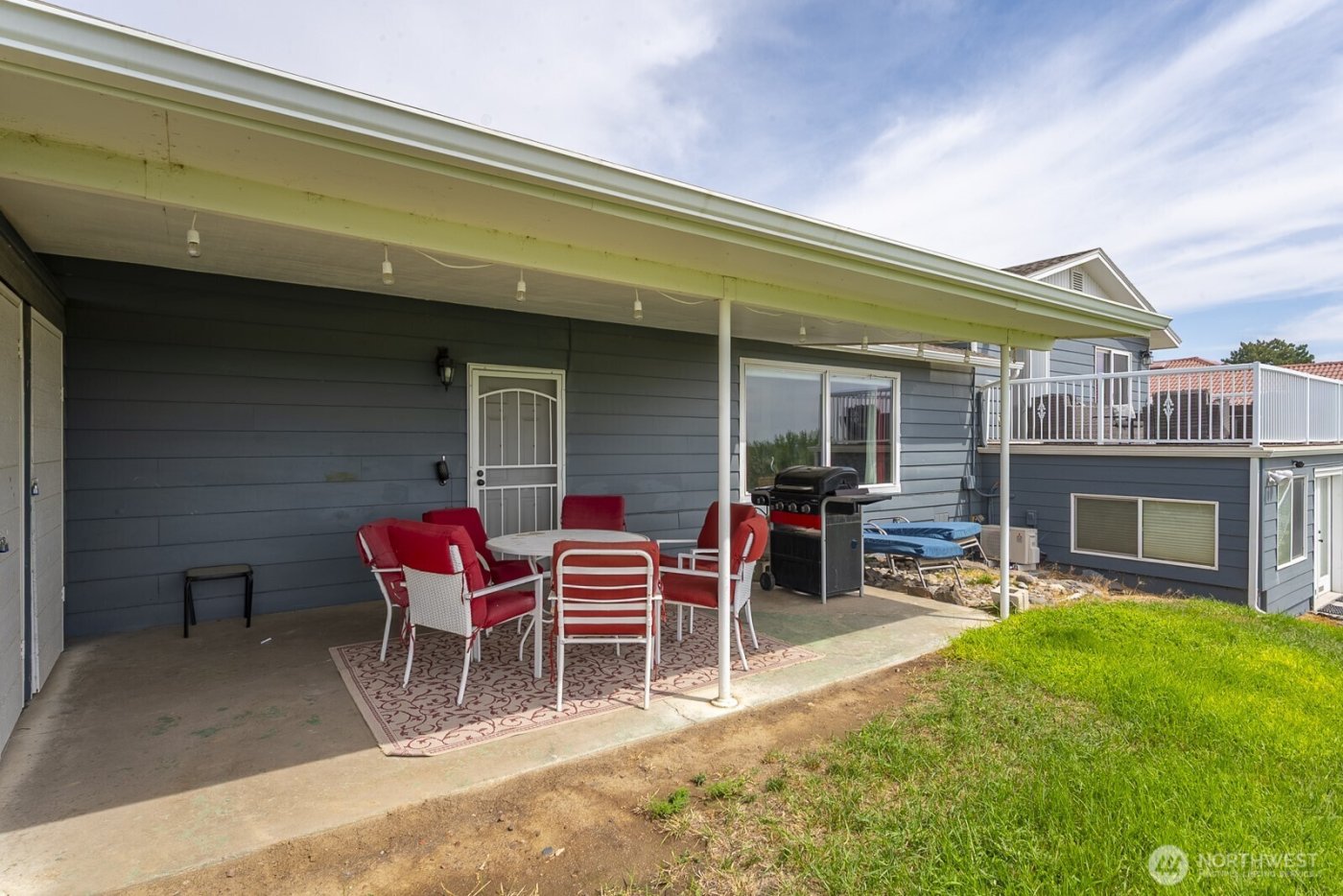 634 N Crestview Drive , Moses Lake, WA 98837