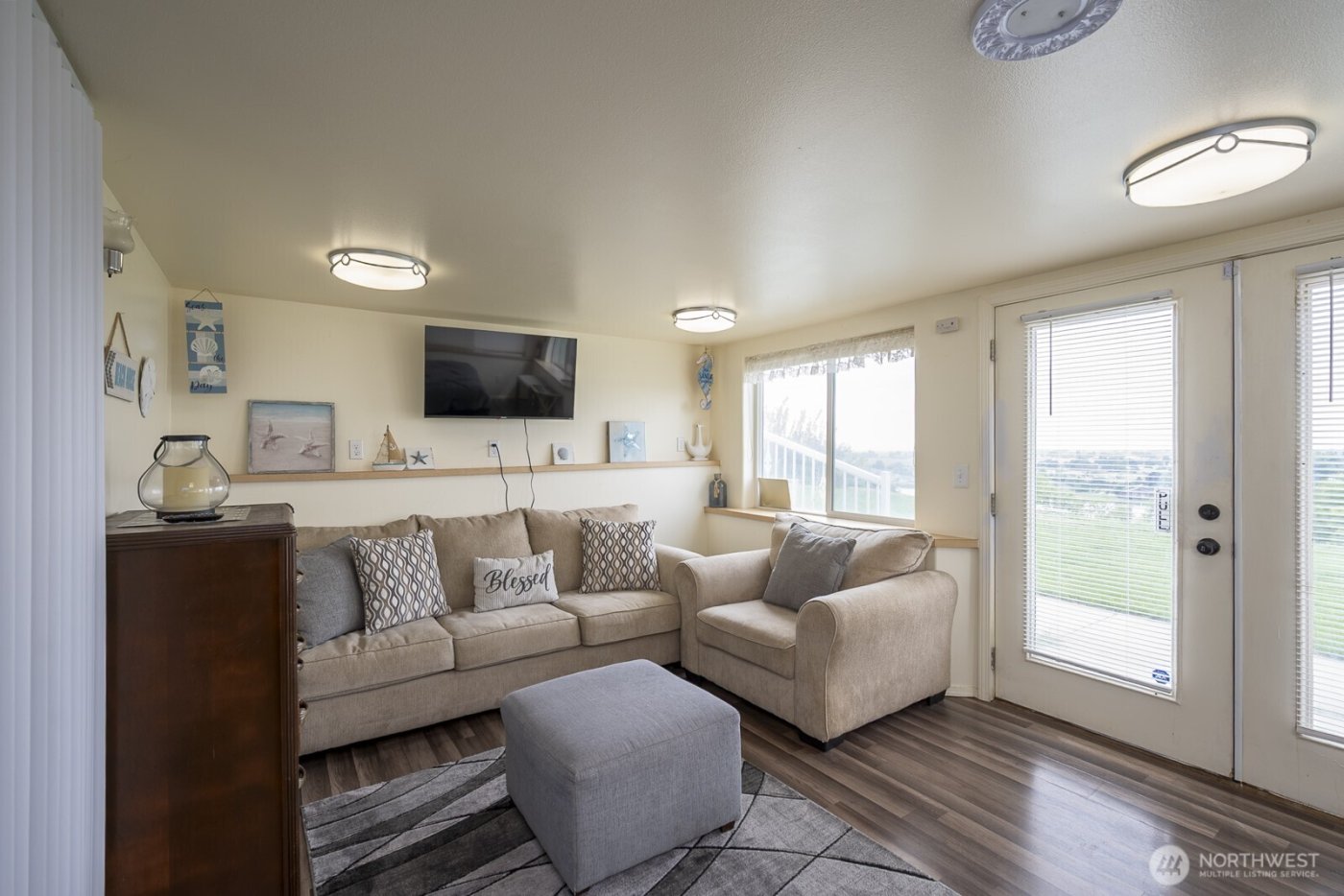 634 N Crestview Drive , Moses Lake, WA 98837
