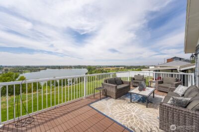 634 N Crestview Drive , Moses Lake, WA 98837 - Photo 4