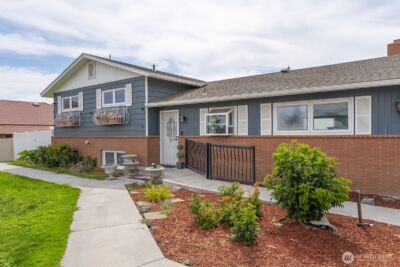 634 N Crestview Drive , Moses Lake, WA 98837 - Photo 5