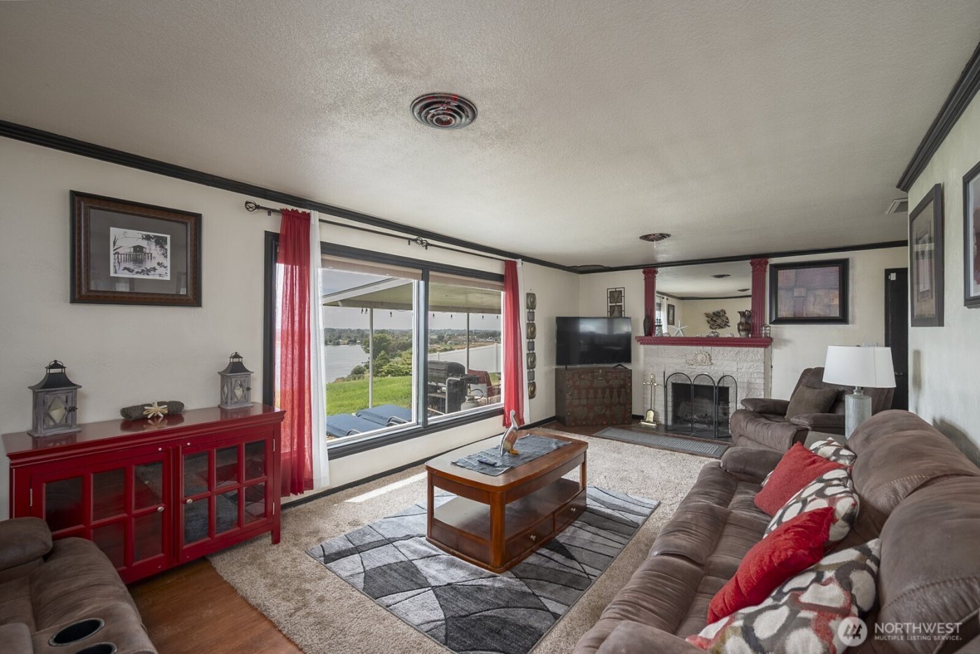 634 N Crestview Drive , Moses Lake, WA 98837