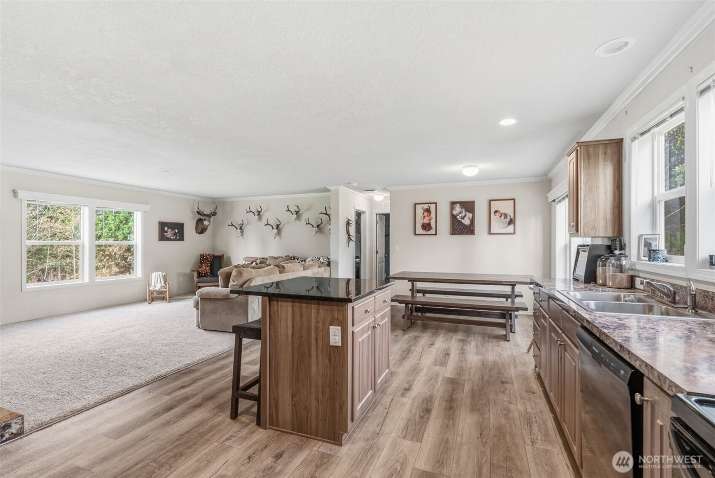 220 Songbird Lane , Longview, WA 98632