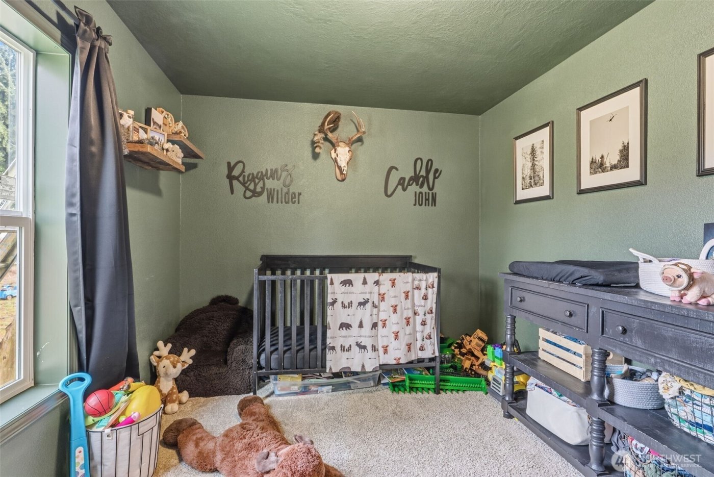 220 Songbird Lane , Longview, WA 98632