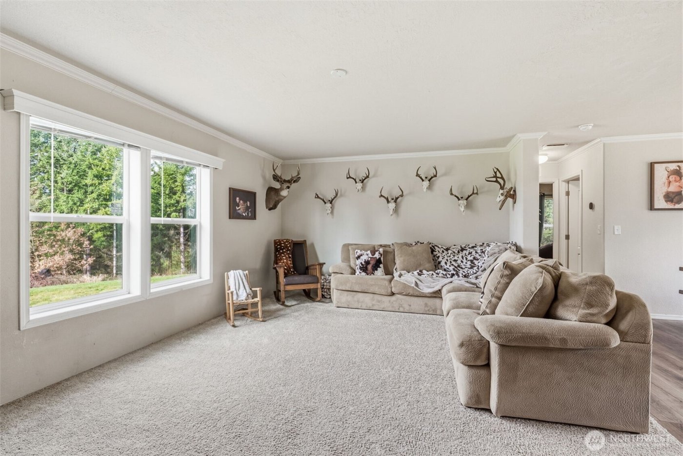 220 Songbird Lane , Longview, WA 98632