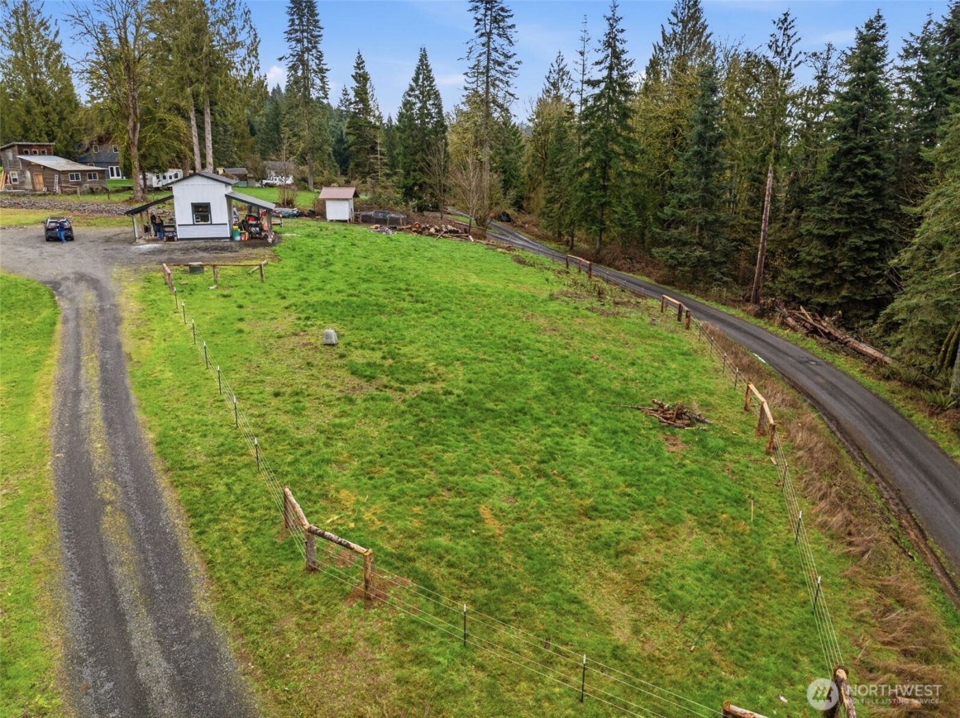 220 Songbird Lane , Longview, WA 98632