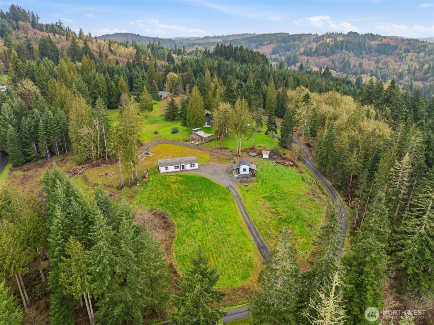 220 Songbird Lane , Longview, WA 98632