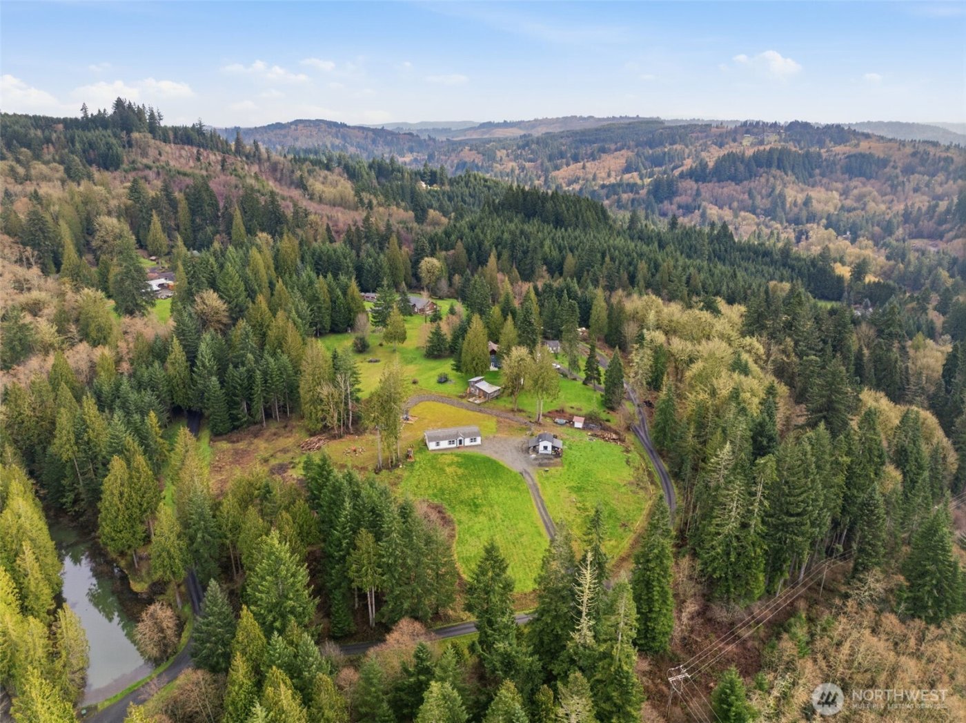 220 Songbird Lane , Longview, WA 98632