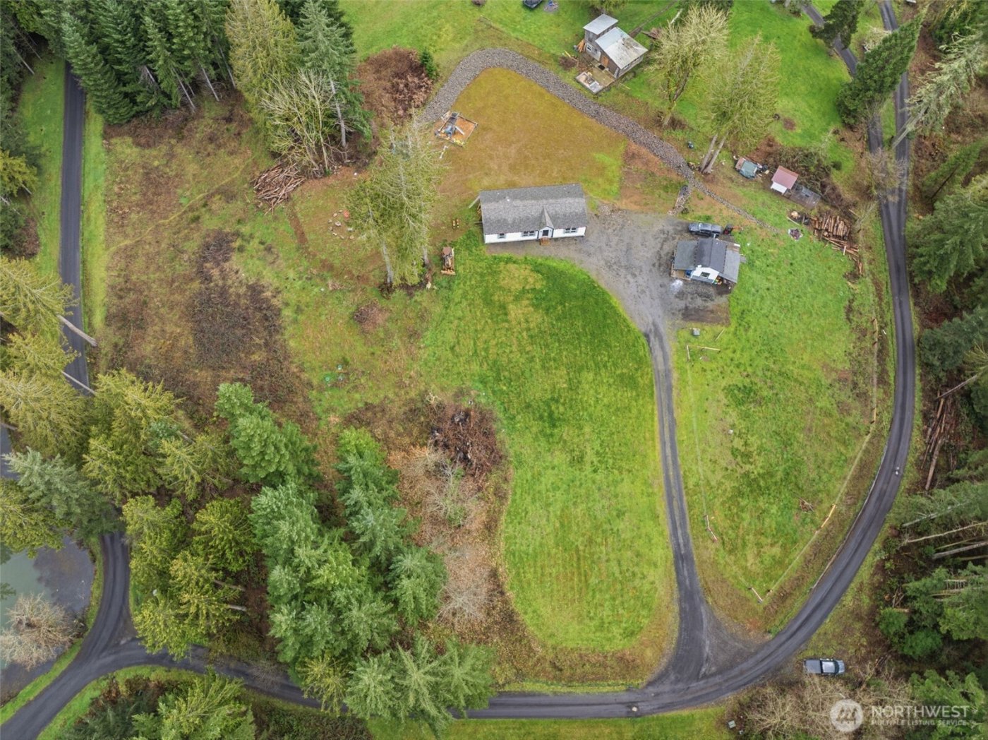 220 Songbird Lane , Longview, WA 98632