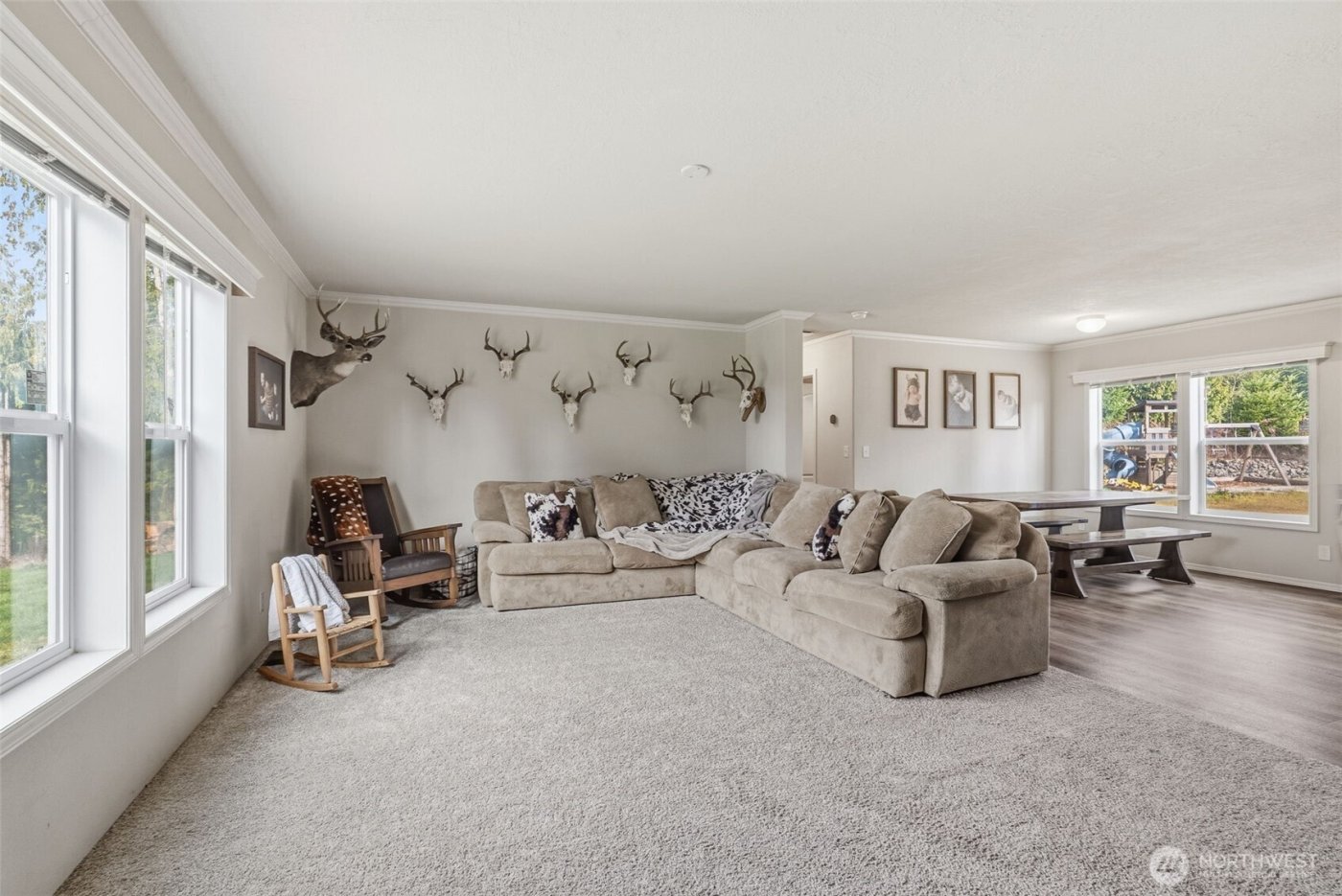 220 Songbird Lane , Longview, WA 98632