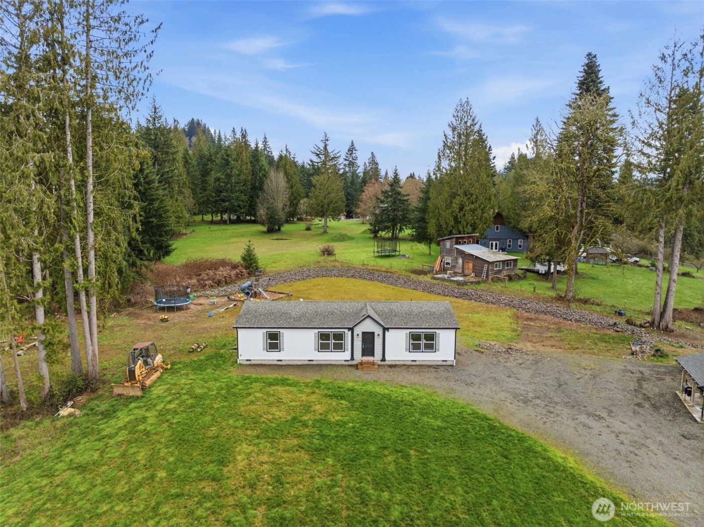 220 Songbird Lane , Longview, WA 98632