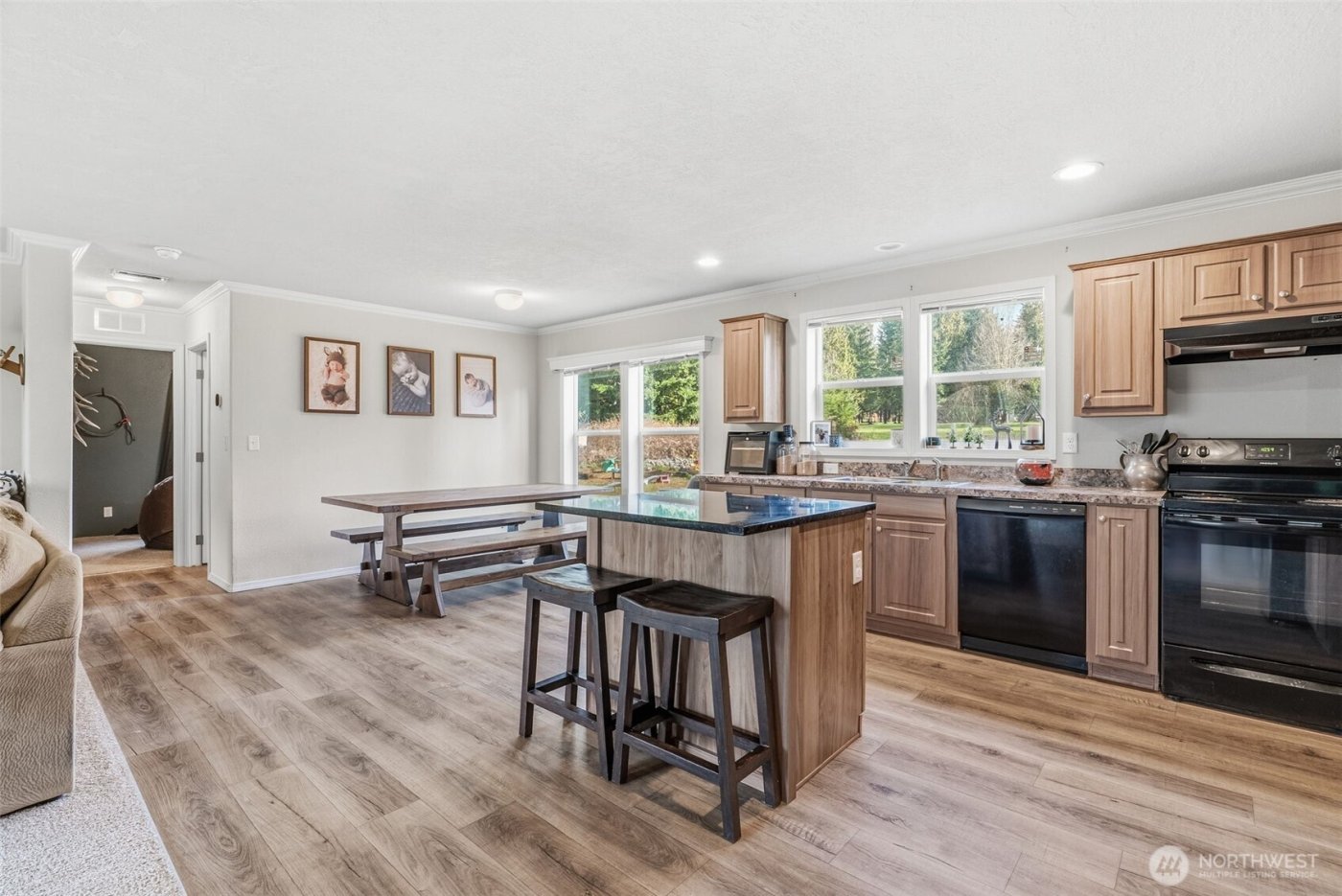 220 Songbird Lane , Longview, WA 98632